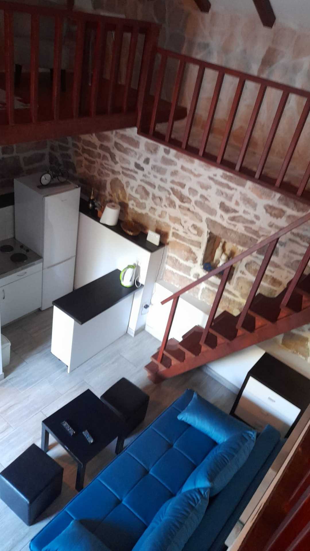 Kuća za odmor Island Bliss