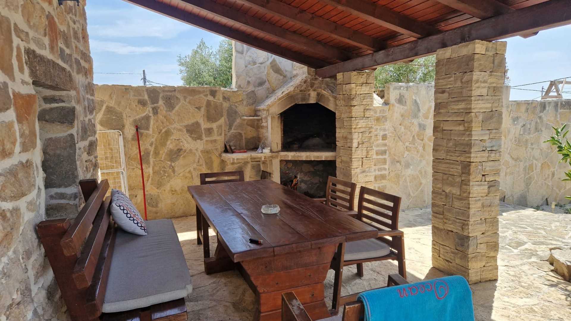 Kuća za odmor Island Bliss