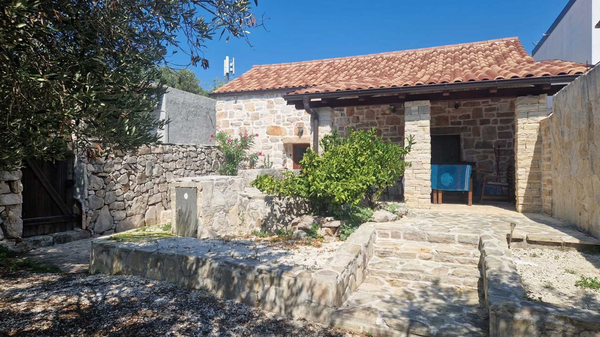 Kuća za odmor Island Bliss