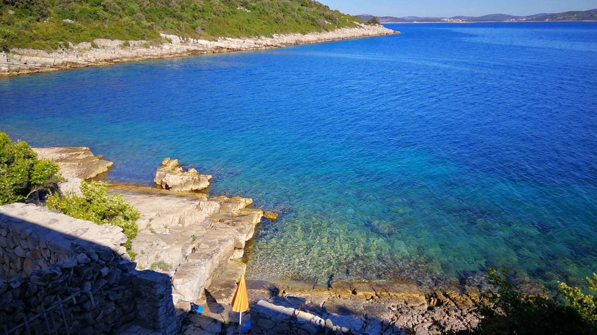 Kuća za odmor Island Bliss