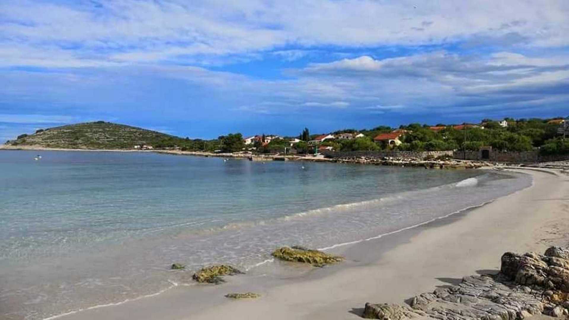 Kuća za odmor Island Bliss