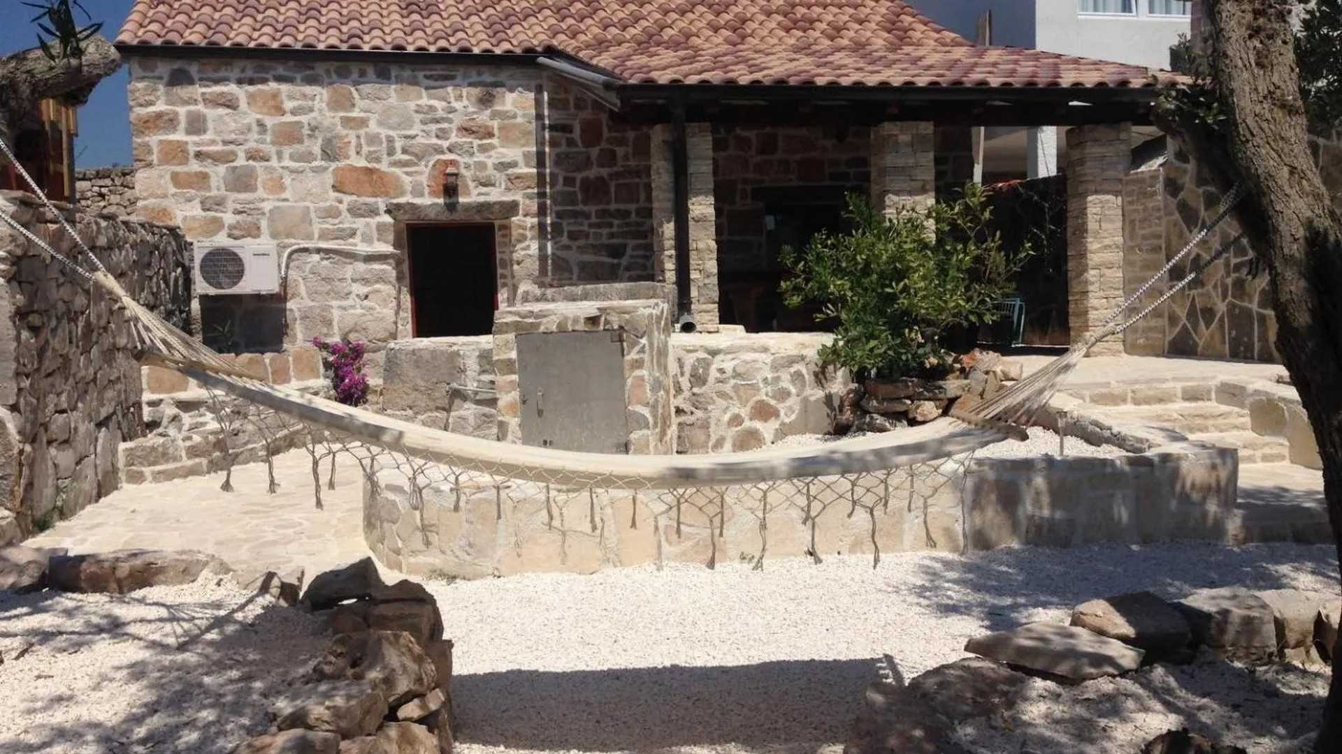 Kuća za odmor Island Bliss