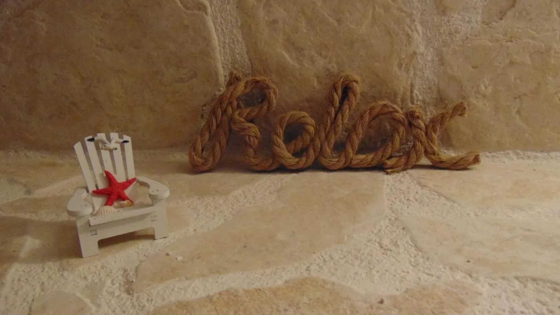 Kuća za odmor Island Bliss