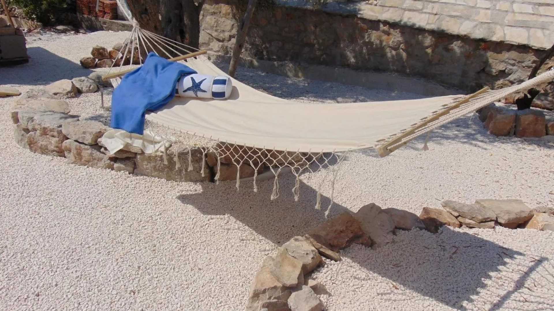 Kuća za odmor Island Bliss