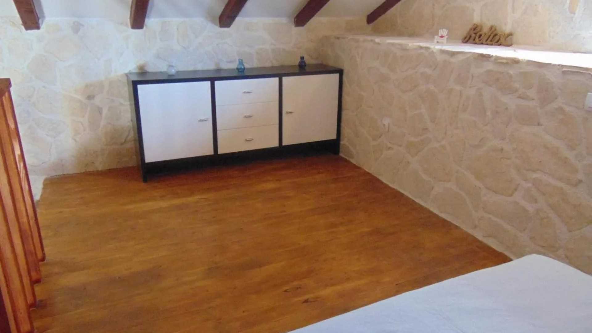 Kuća za odmor Island Bliss