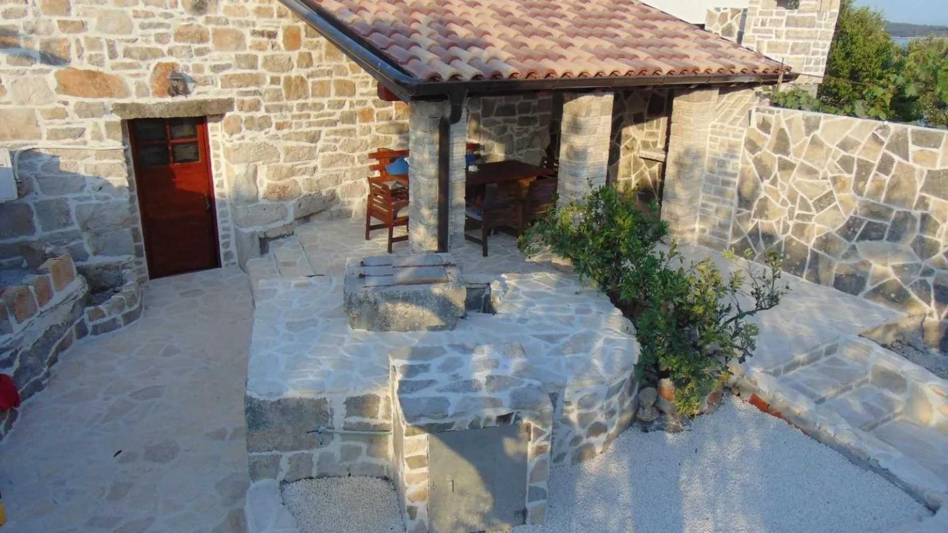 Kuća za odmor Island Bliss