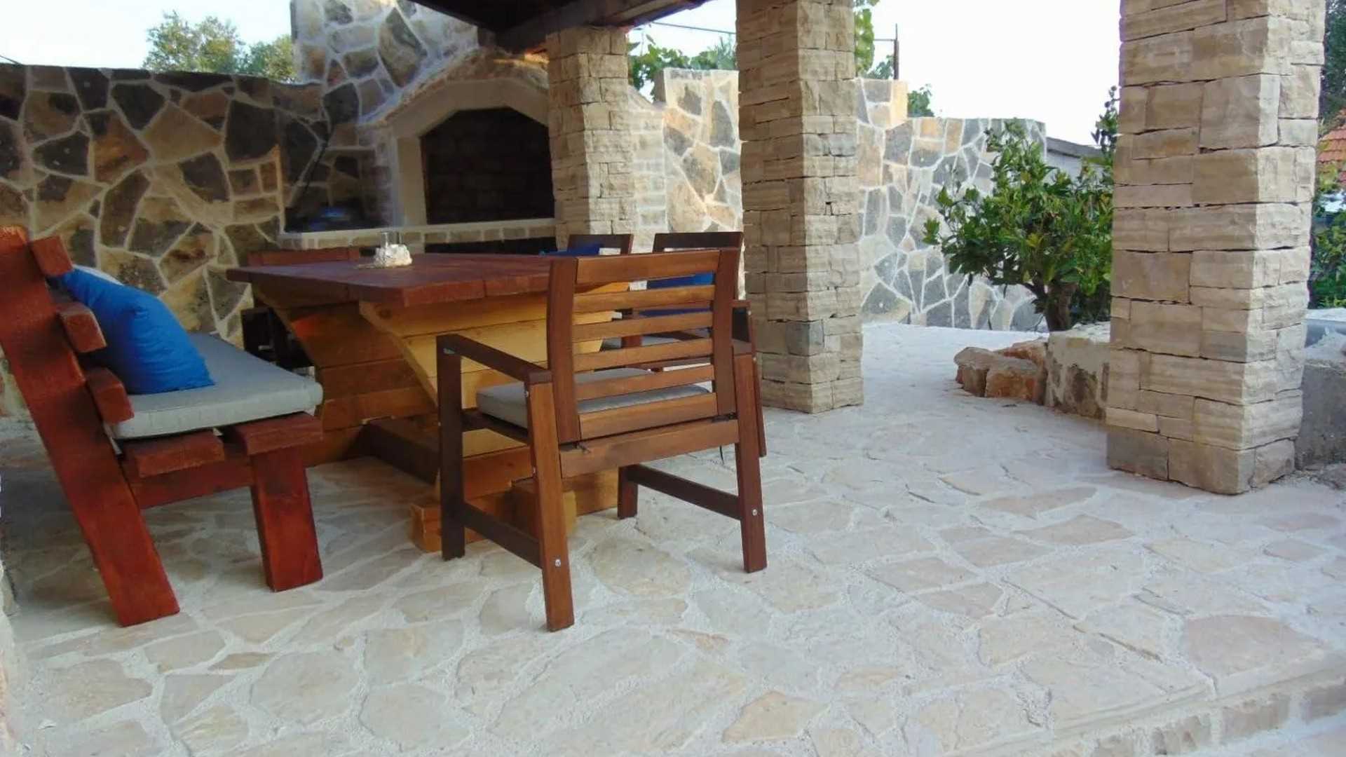 Kuća za odmor Island Bliss