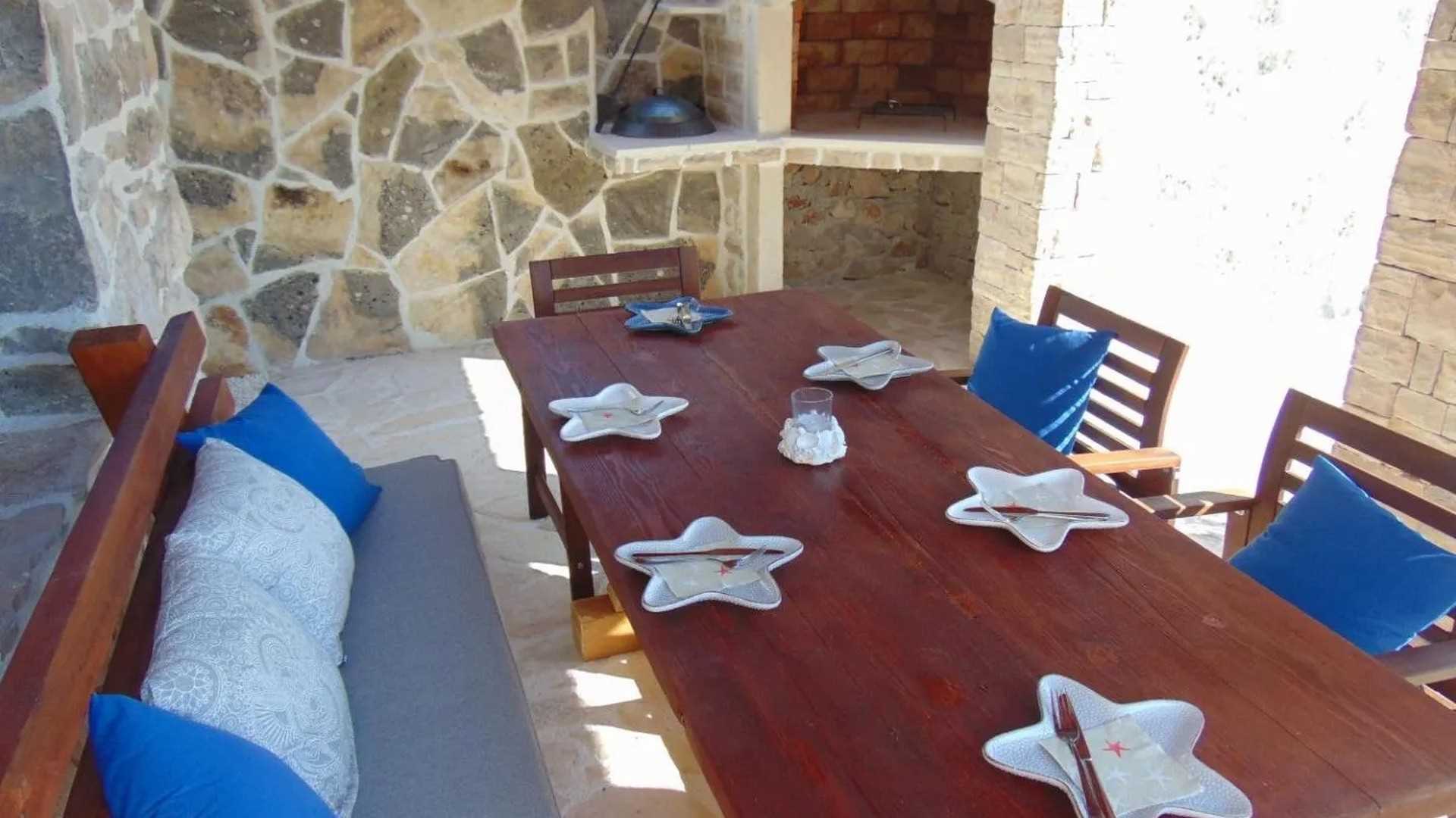 Kuća za odmor Island Bliss
