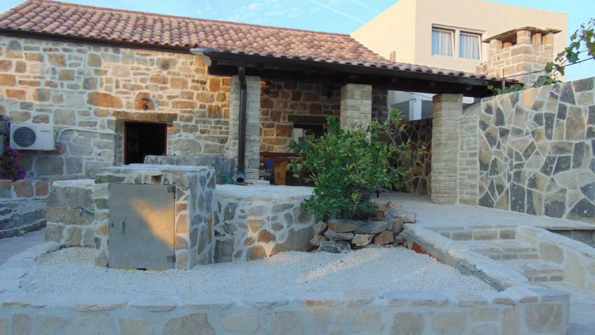 Kuća za odmor Island Bliss