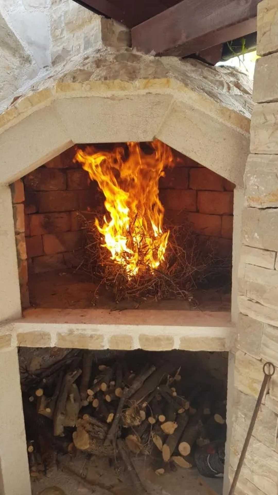Kuća za odmor Island Bliss