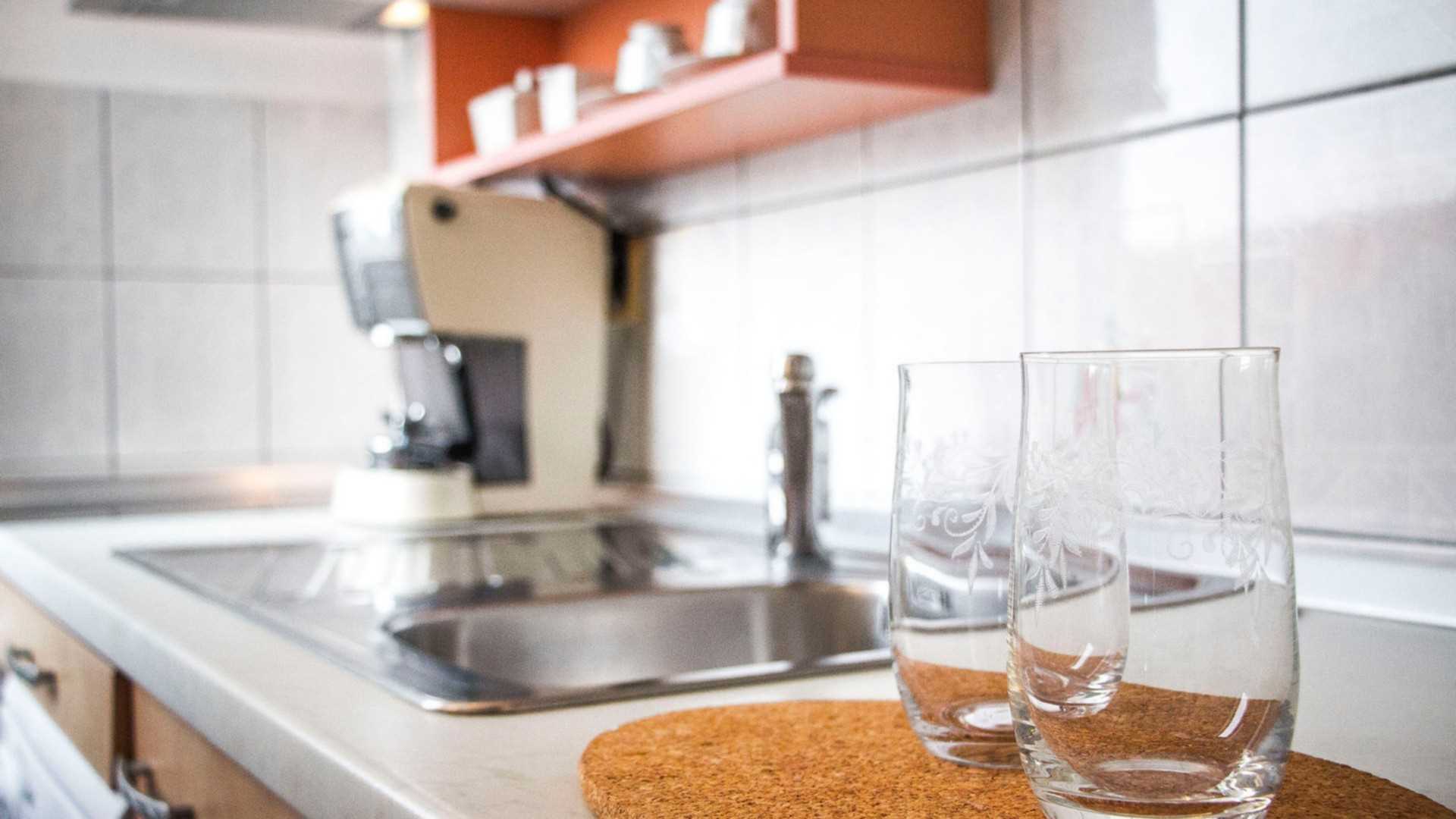 Apartment Nia 2 in Okrug Gornji