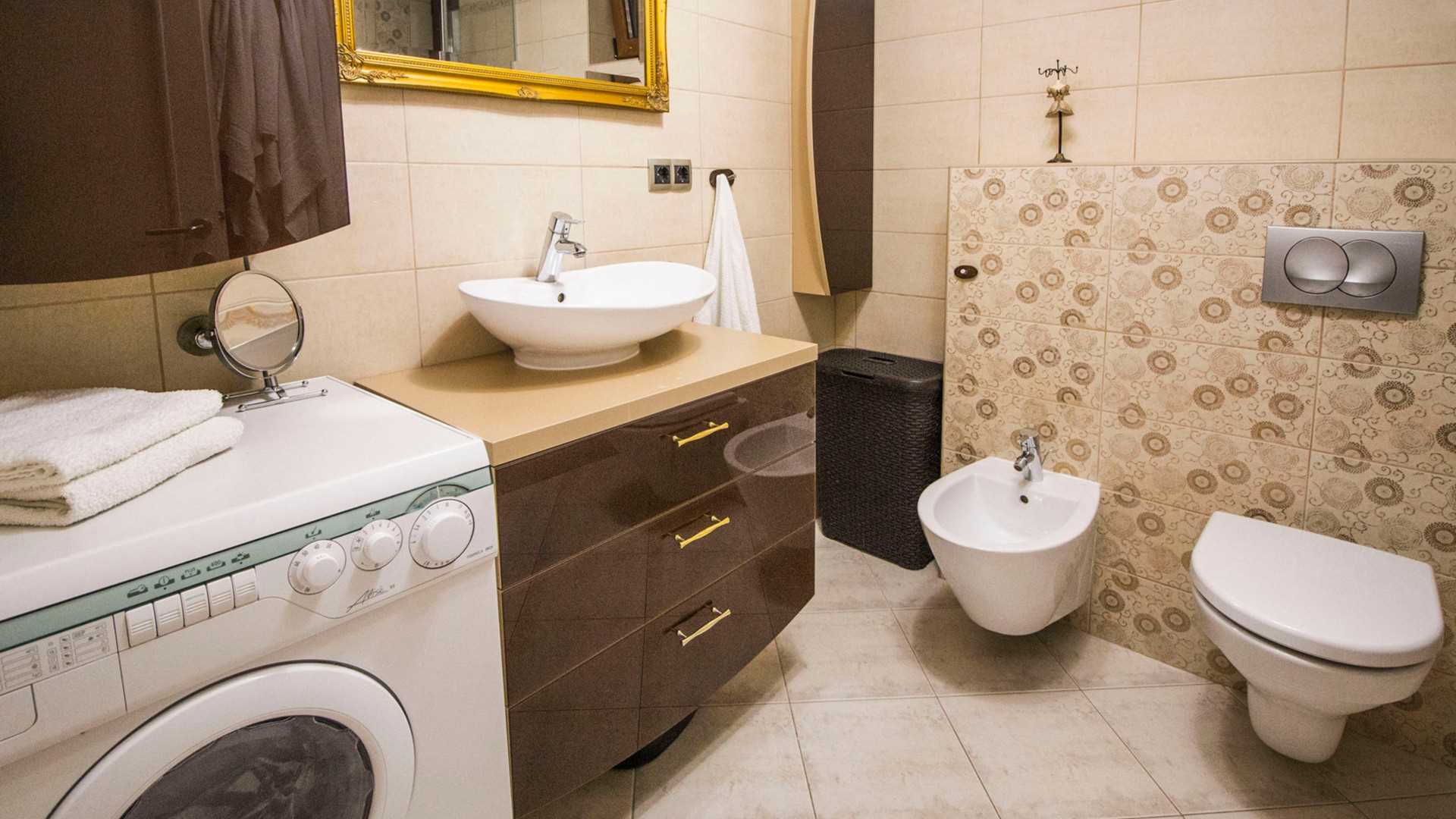 Seaview Apartment Nia 3 near Trogir