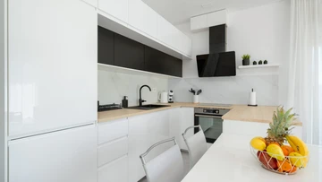 Seget Donji Seaview Apartment for 4 Guests