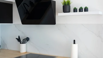 Seget Donji Seaview Apartment for 4 Guests