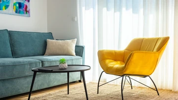 Seget Donji Seaview Apartment for 4 Guests