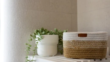 Seget Donji Seaview Apartment for 4 Guests