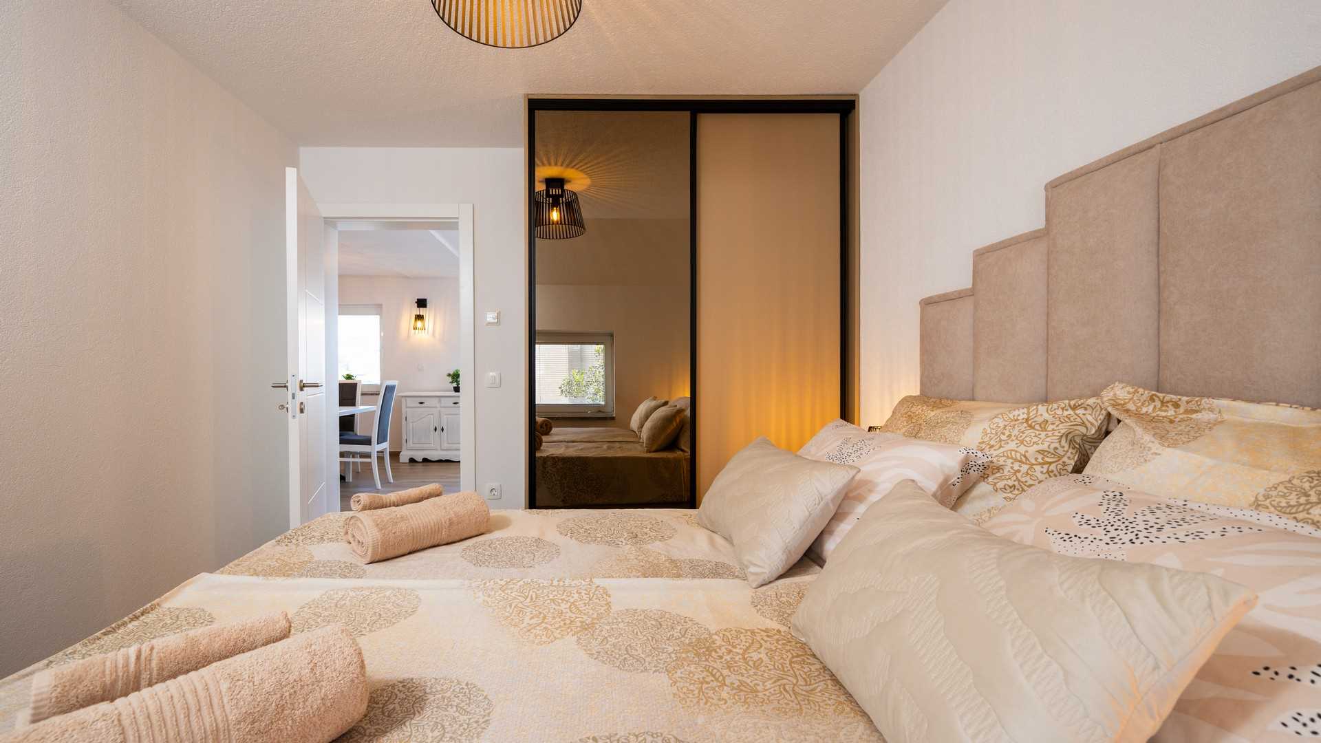 Apartment Summer Dream