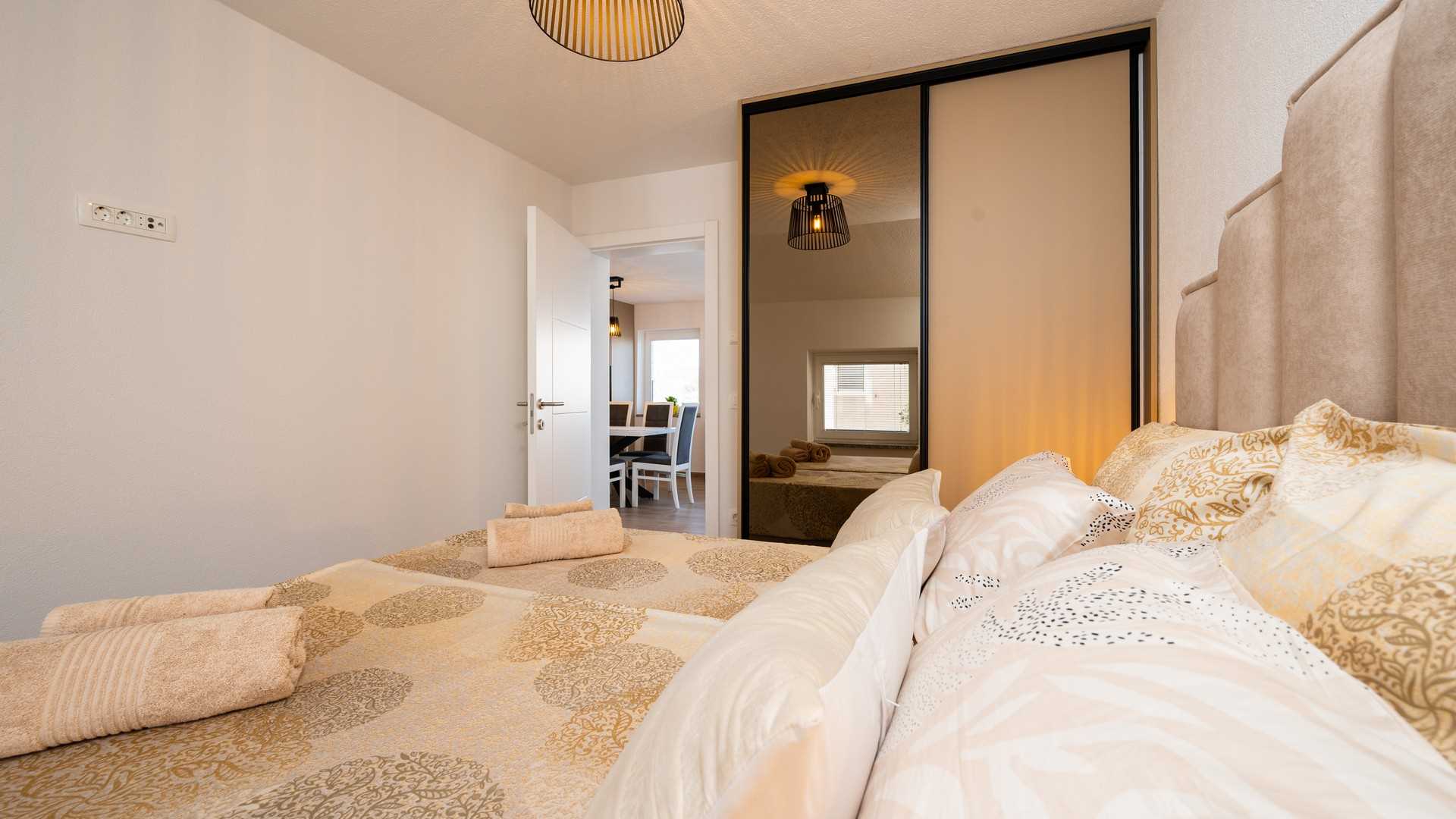 Apartment Summer Dream