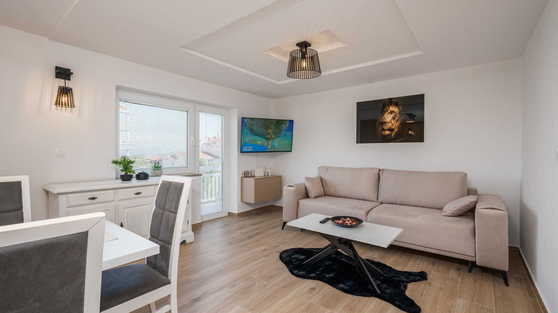 Apartment Summer Dream