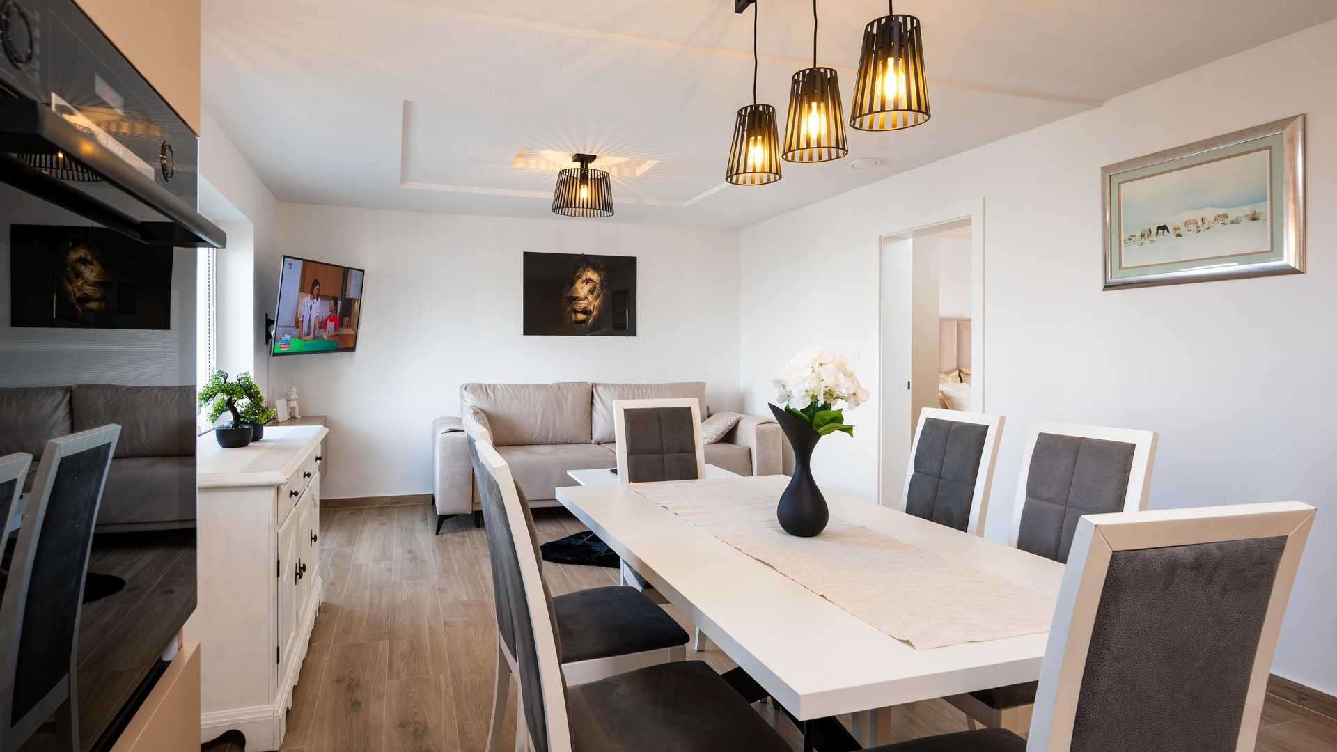Apartment Summer Dream