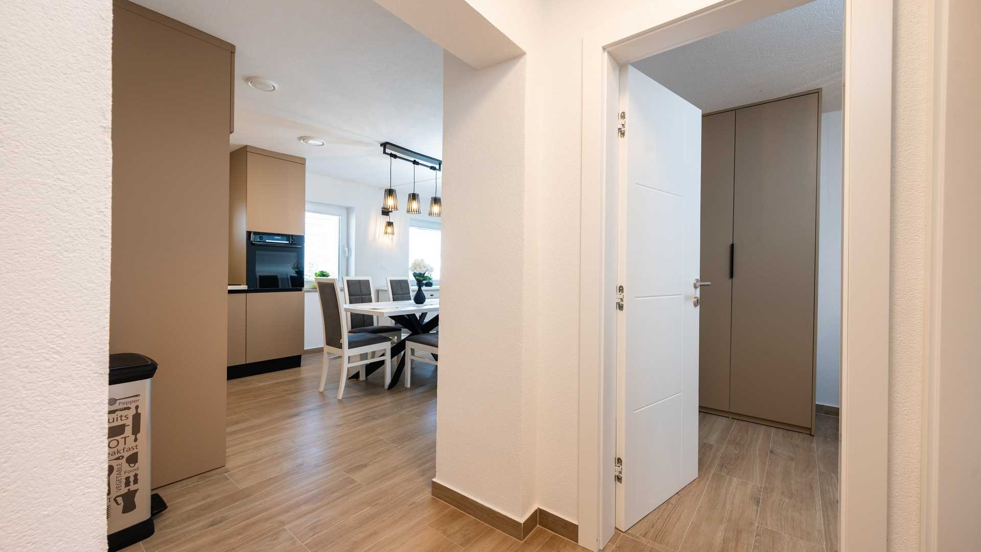 Apartment Summer Dream