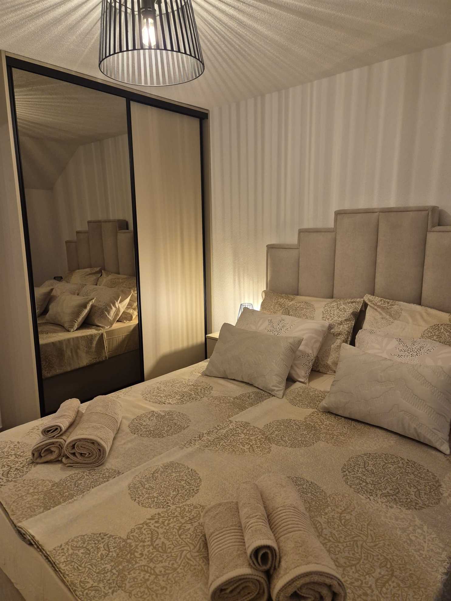 Apartment Summer Dream
