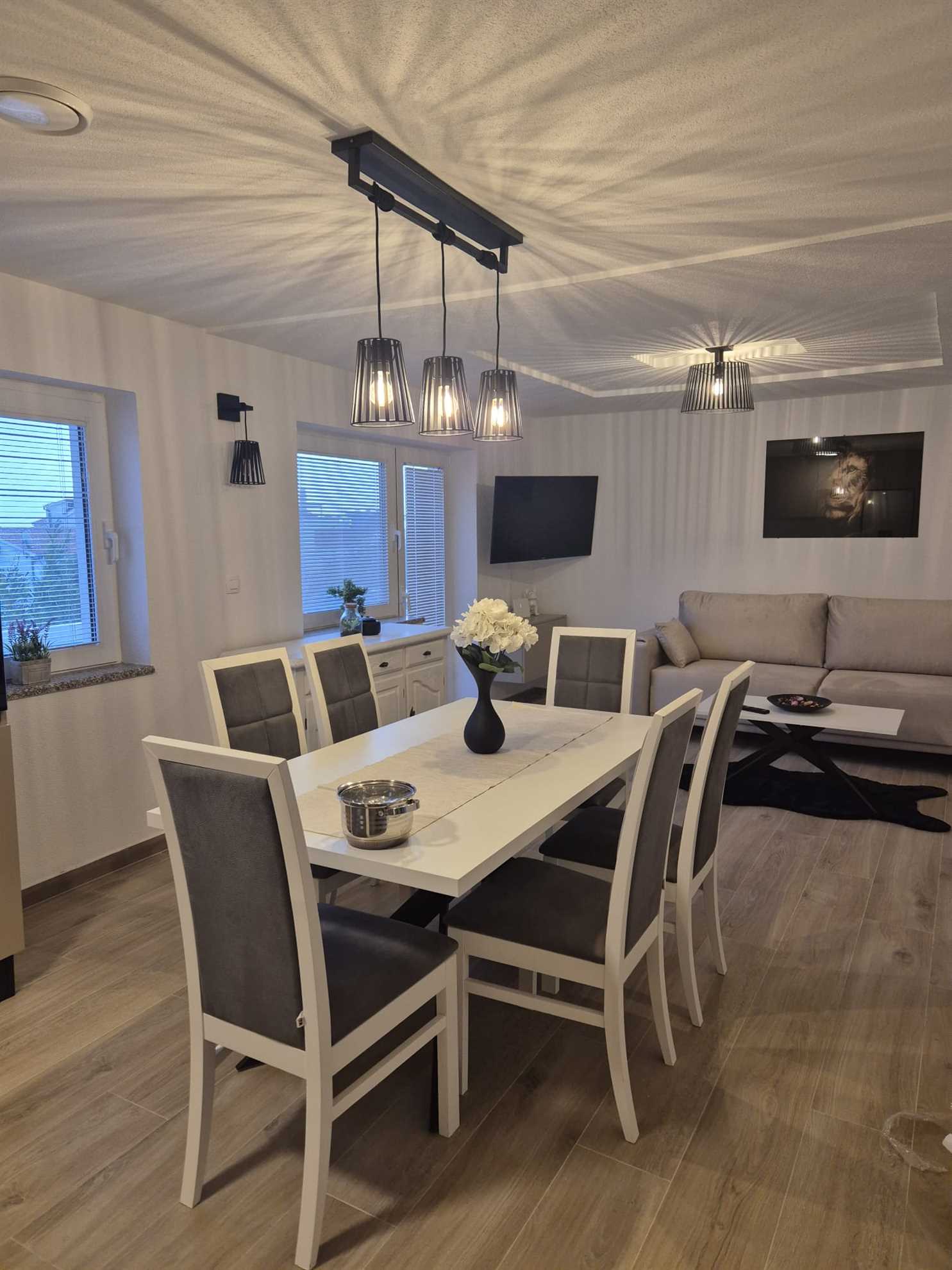 Apartment Summer Dream