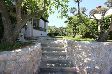 Apartment in Silo (Krk) for up to 3 guests