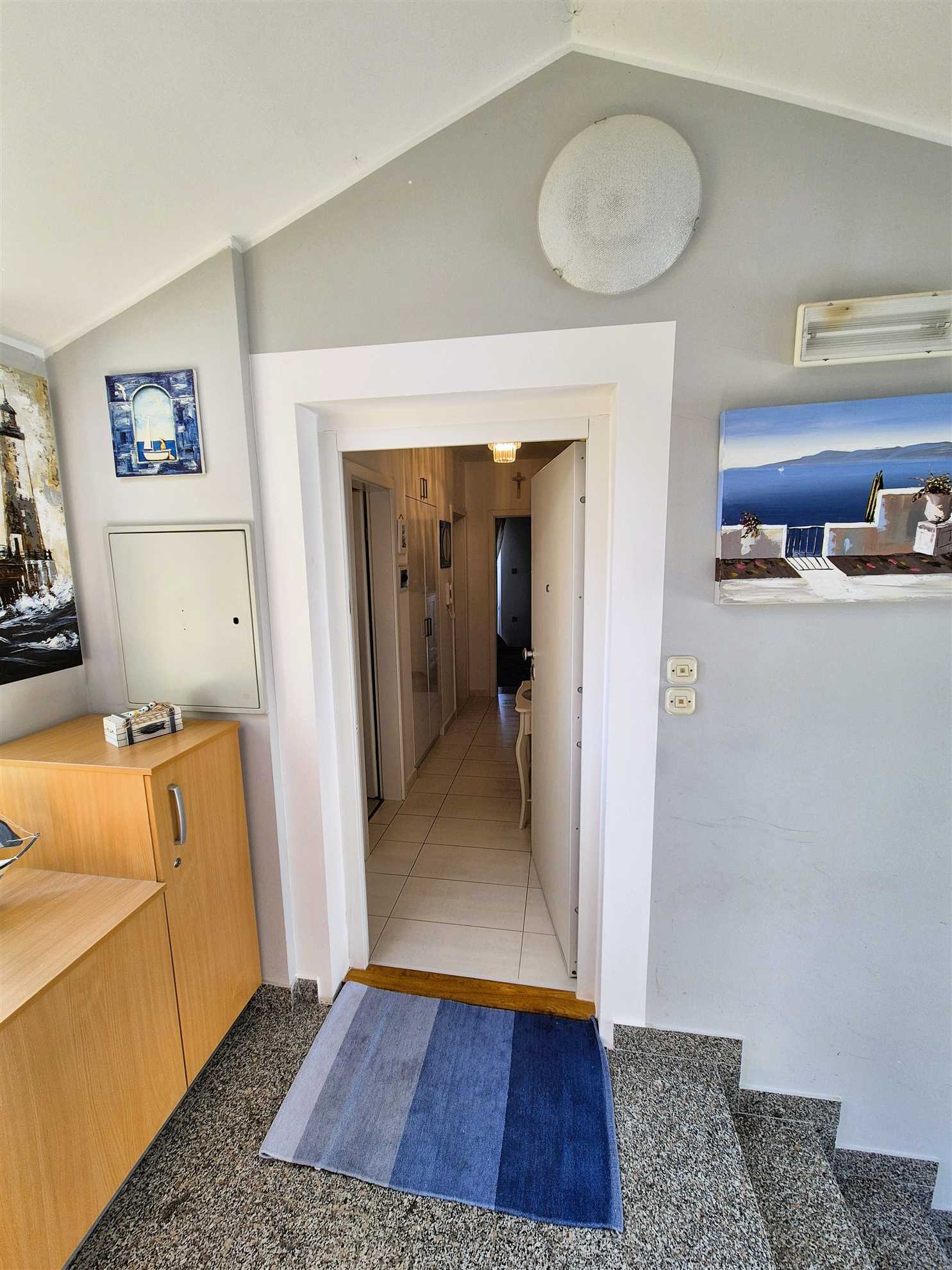 Apartment Budak Sonja (10037-A1)