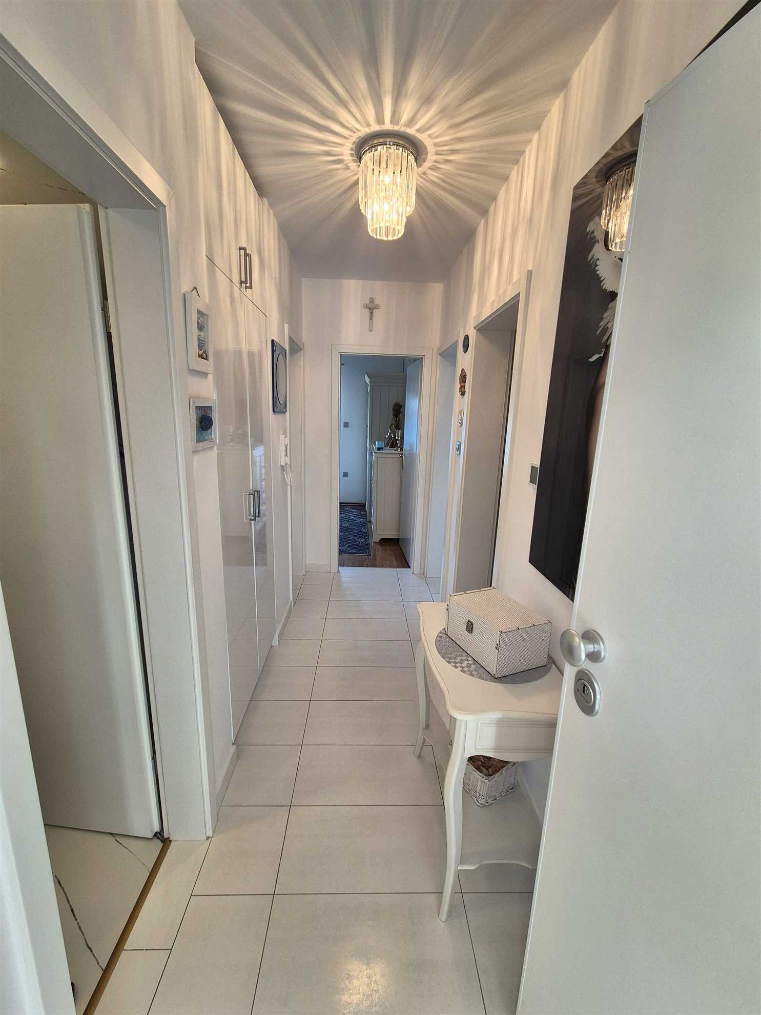 Apartment Budak Sonja (10037-A1)