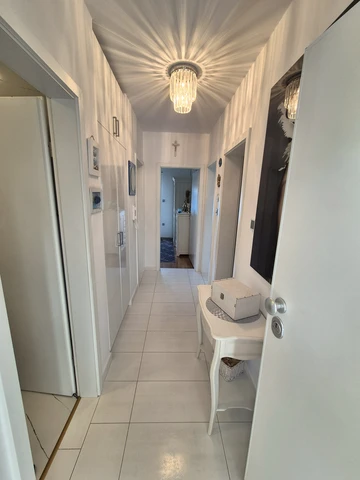 Two-Bedroom Apartment in Klimno for 4 Guests