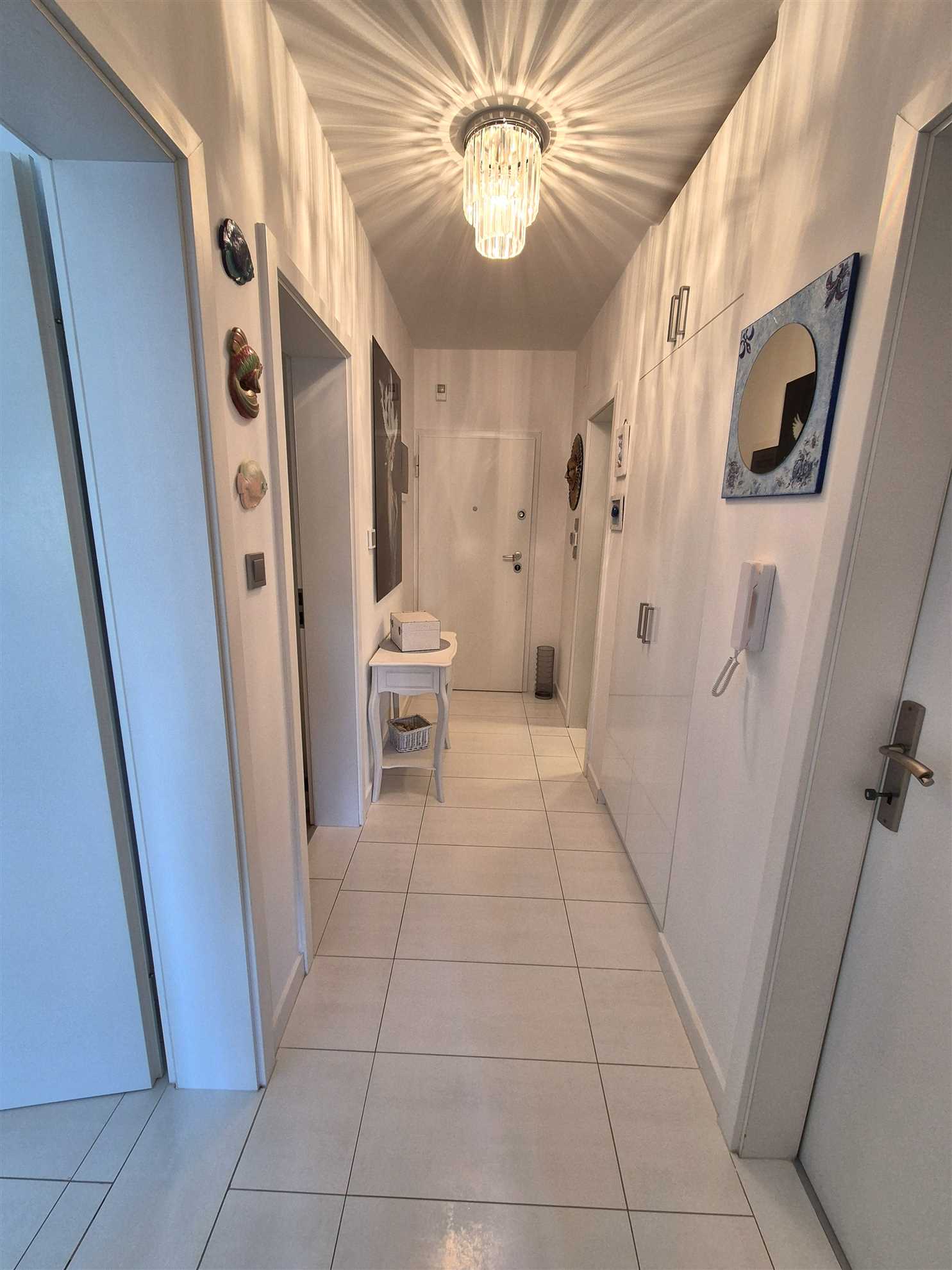 Apartment Budak Sonja (10037-A1)