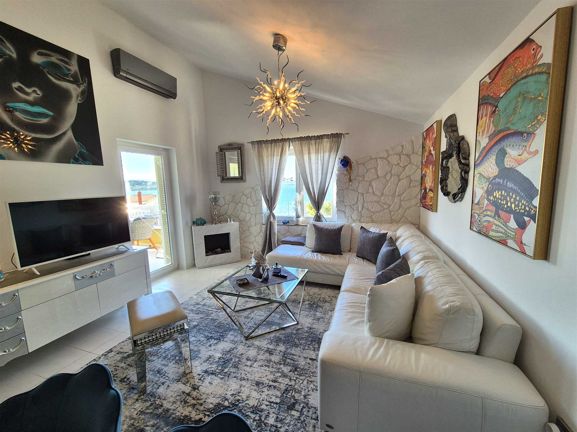 Apartment Budak Sonja (10037-A1)