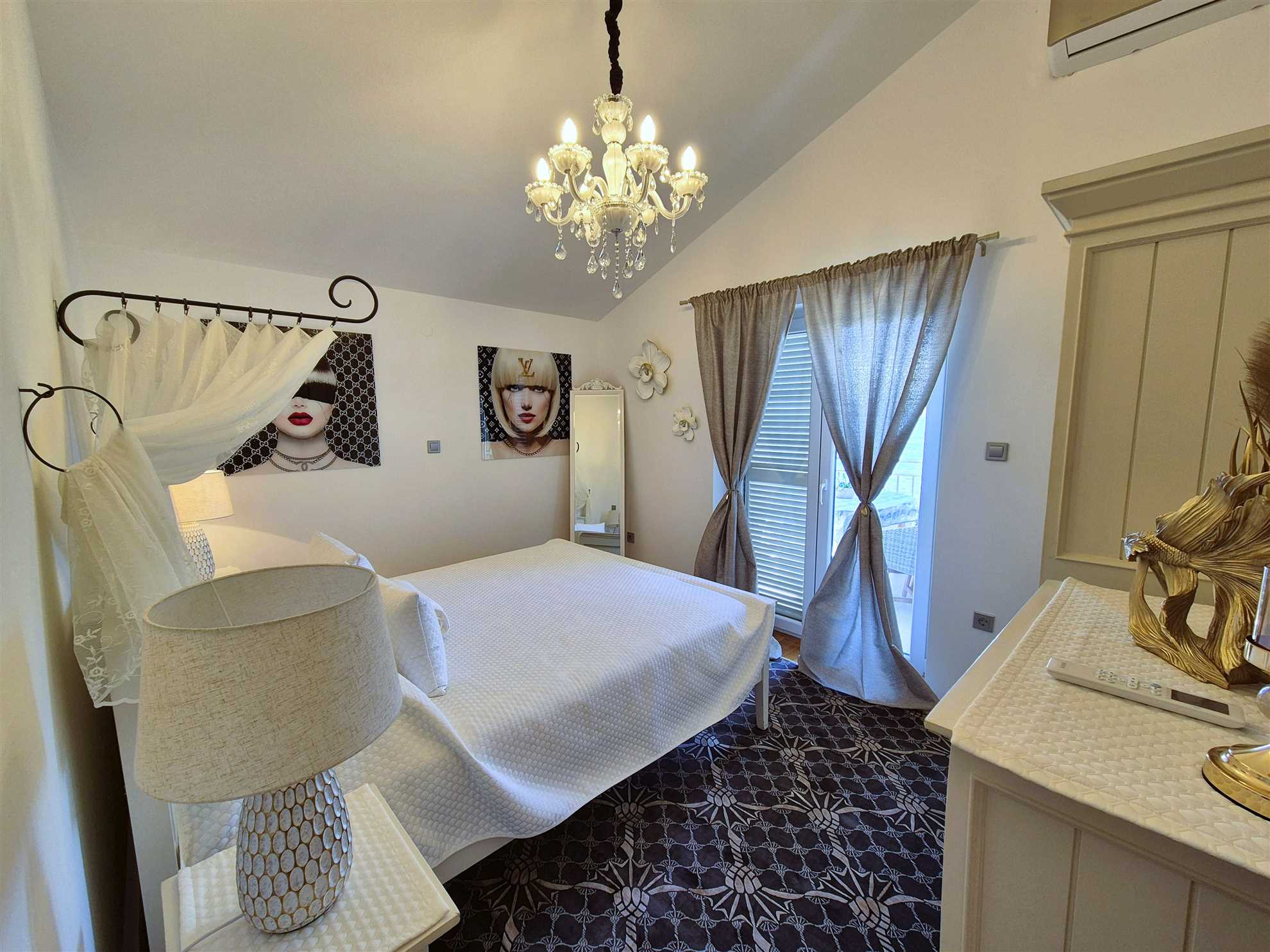 Apartment Budak Sonja (10037-A1)