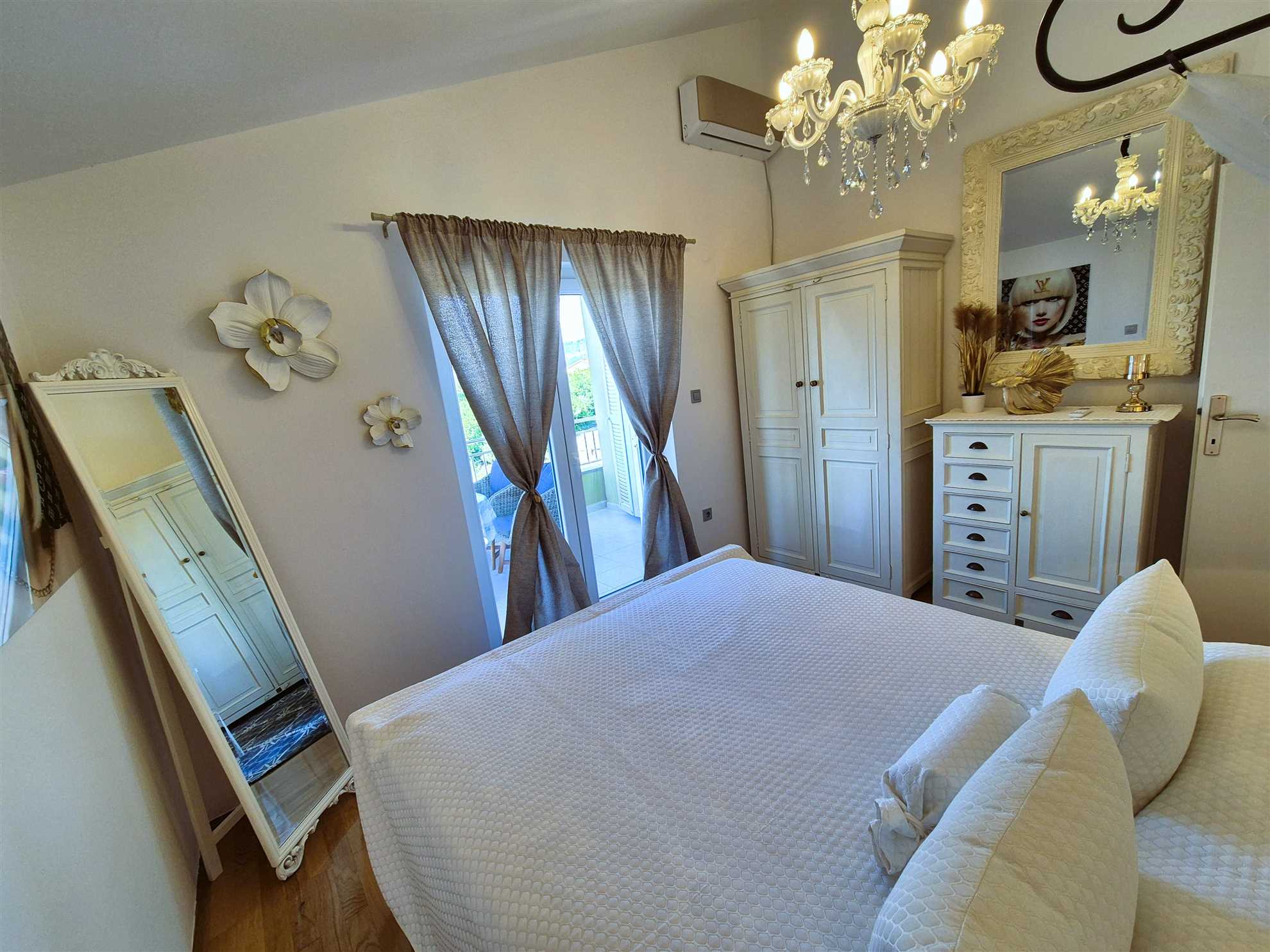 Apartment Budak Sonja (10037-A1)