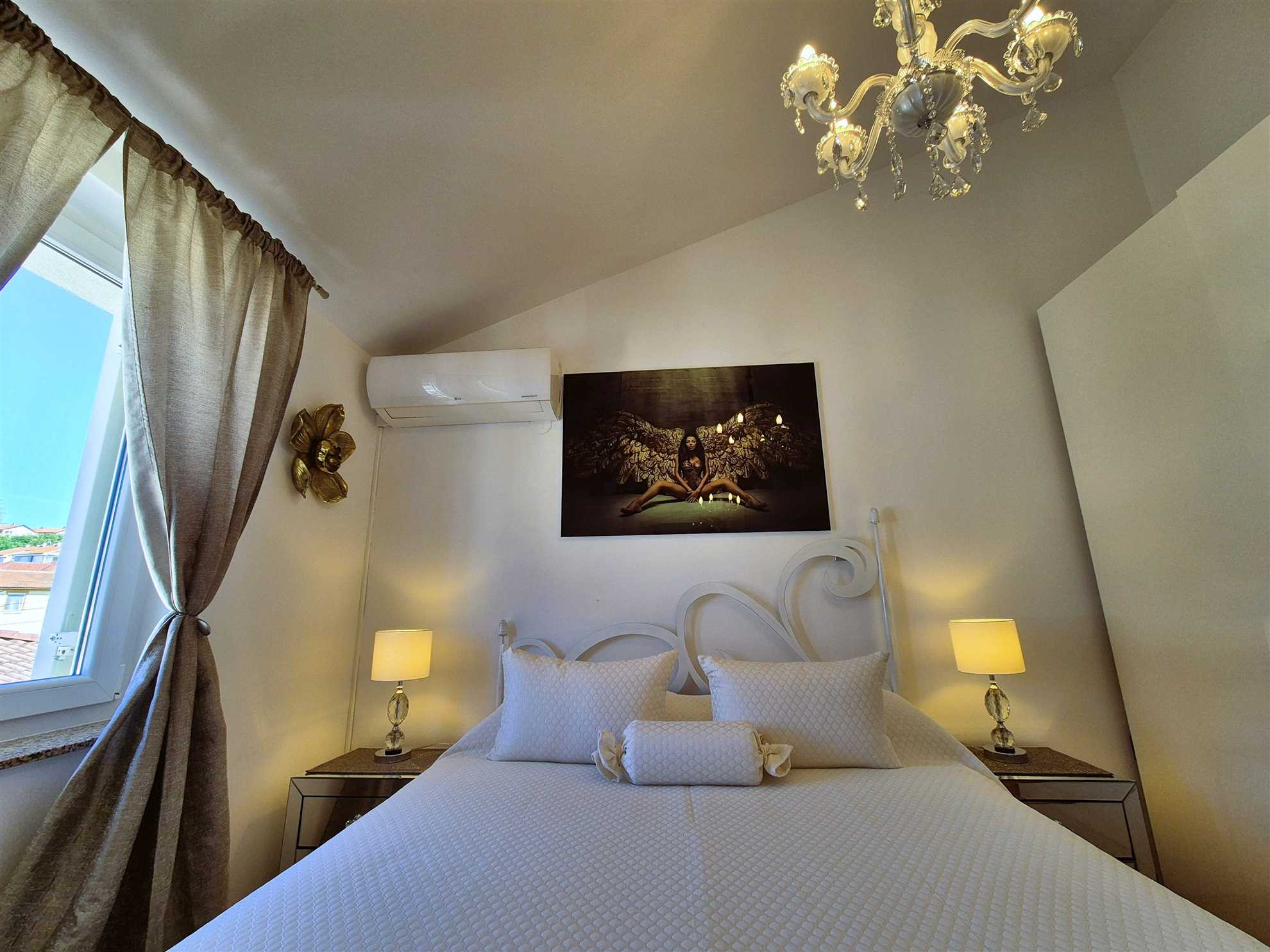 Apartment Budak Sonja (10037-A1)