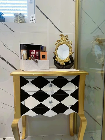 Two-Bedroom Apartment in Klimno for 4 Guests