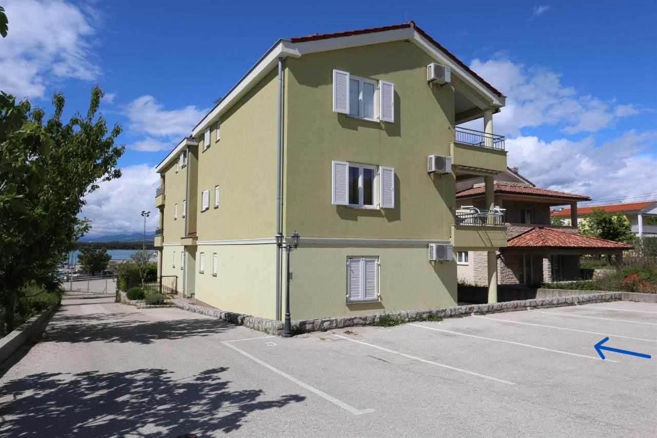 Apartment Budak Sonja (10037-A1)