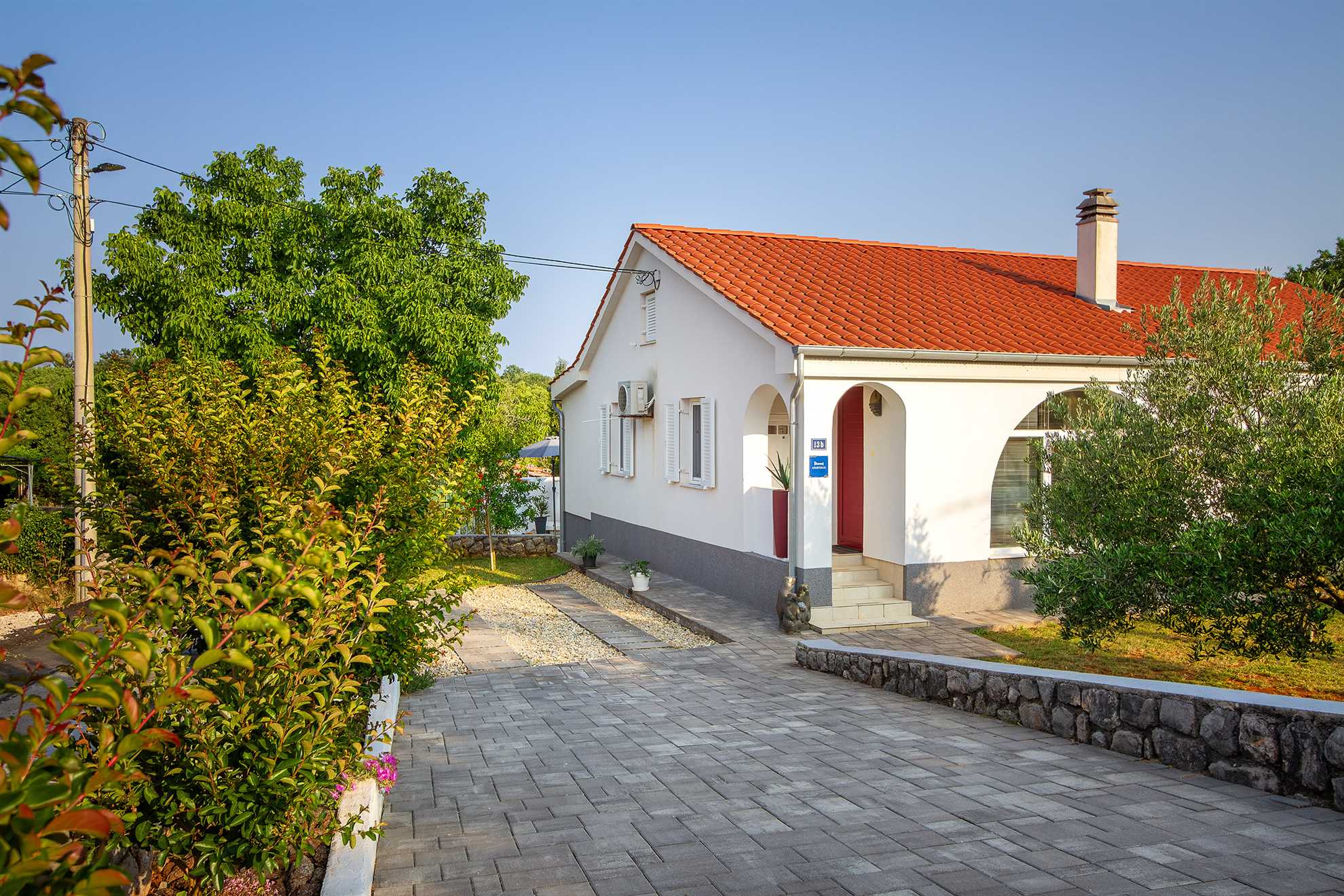 Apartment Starcevic (60263-A1)