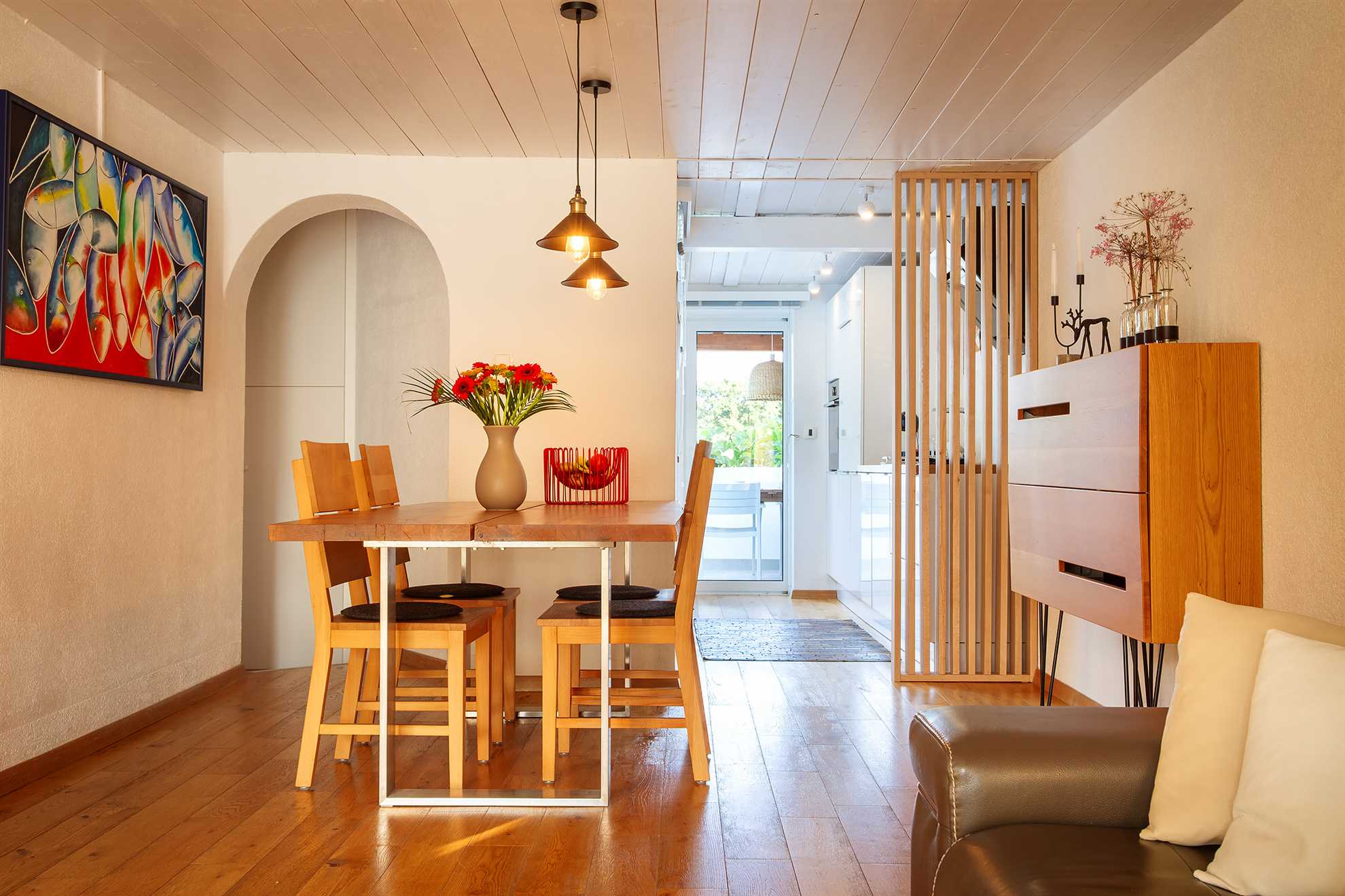 Apartment Starcevic (60263-A1)