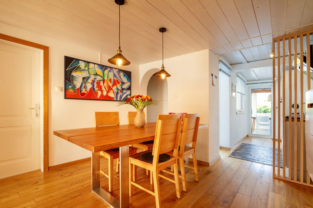 2-Bedroom Apartment in Silo (Island Krk) for 4
