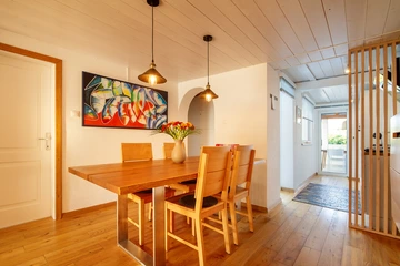 2-Bedroom Apartment in Silo (Island Krk) for 4