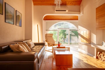 2-Bedroom Apartment in Silo (Island Krk) for 4