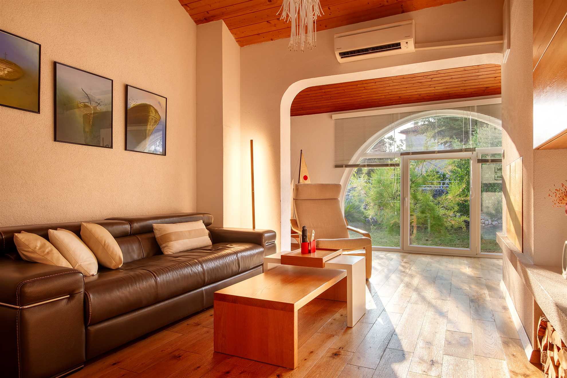 Apartment Starcevic (60263-A1)