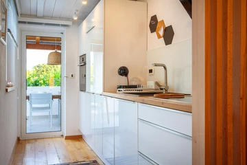 2-Bedroom Apartment in Silo (Island Krk) for 4