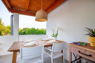 2-Bedroom Apartment in Silo (Island Krk) for 4