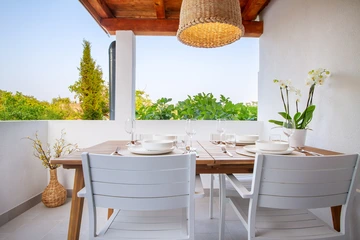 2-Bedroom Apartment in Silo (Island Krk) for 4