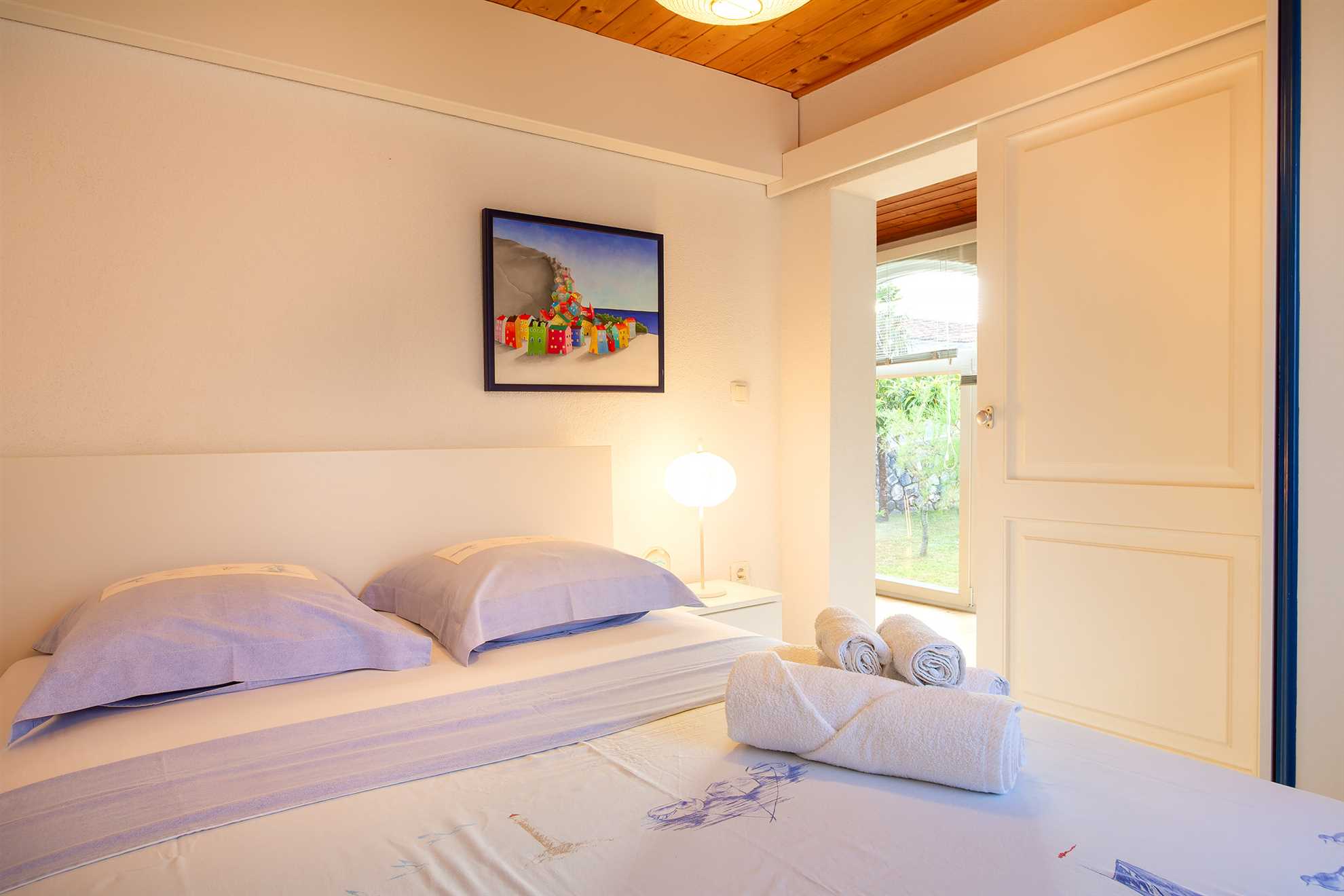 Apartment Starcevic (60263-A1)