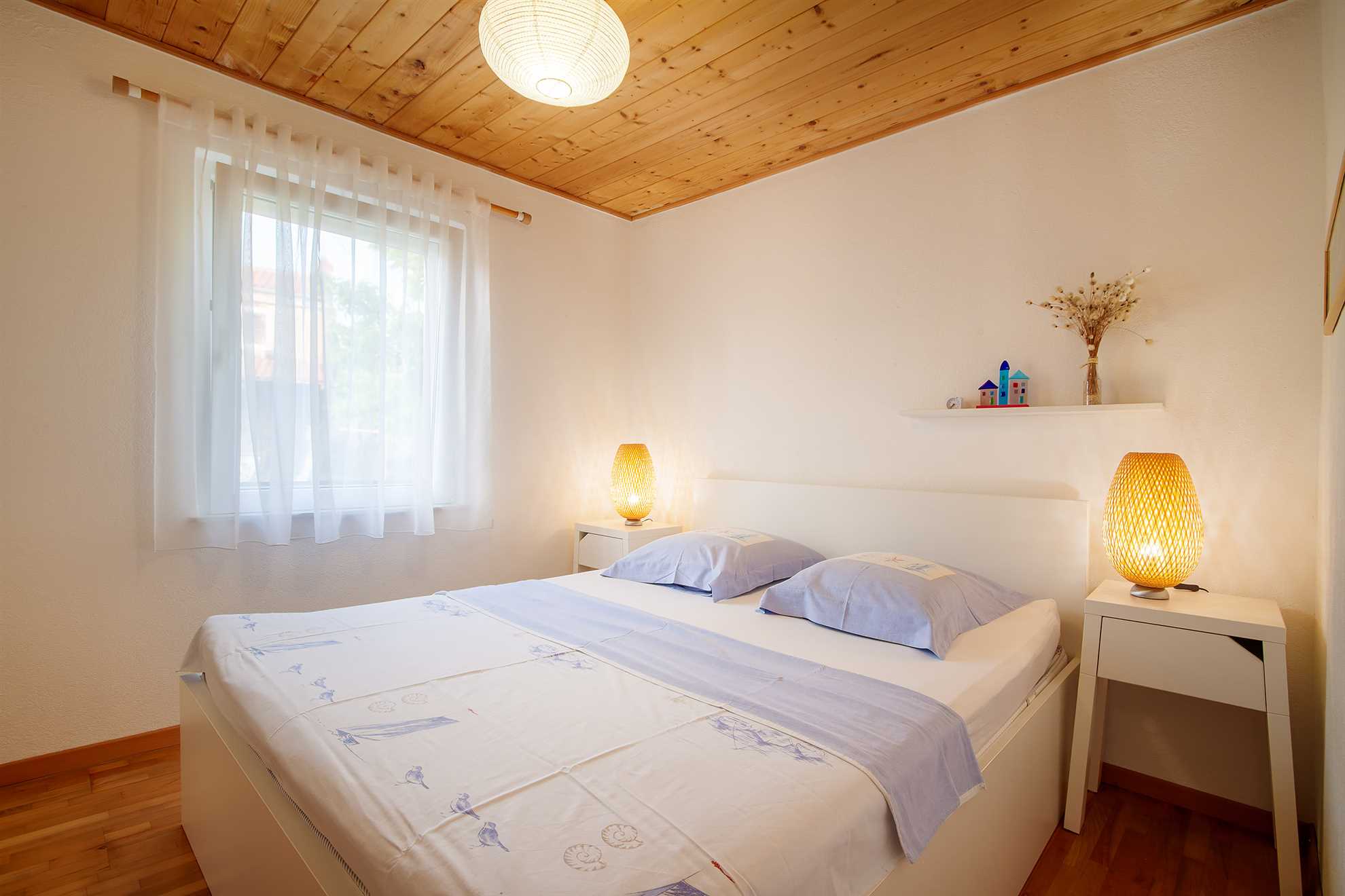 Apartment Starcevic (60263-A1)