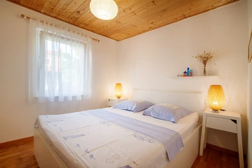 2-Bedroom Apartment in Silo (Island Krk) for 4